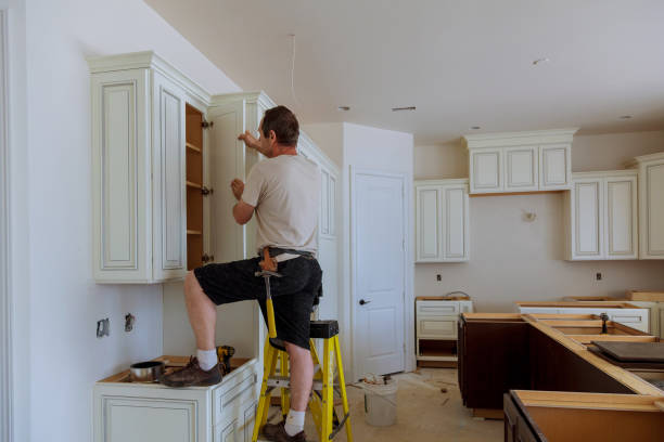 Licensed Appliance Installation service in Spring Valley, WI - BM Kitchen