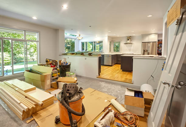 Reliable Appliance Installation contractor in Spring Valley, WI by BM Kitchen